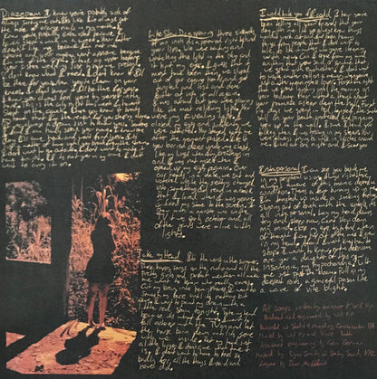 Turnover - Peripheral Vision - LP 4