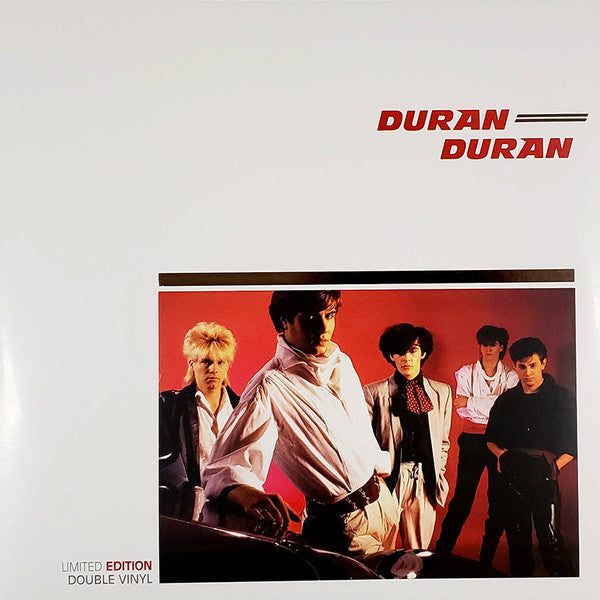 Duran Duran - Planet Earth - 12" Single