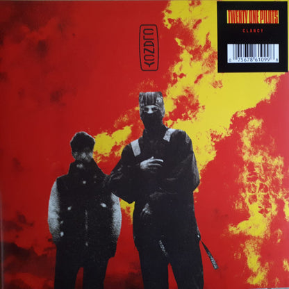 Twenty One Pilots - Clancy - LP