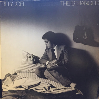 Billy Joel - The Stranger - LP