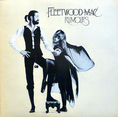 Fleetwood Mac - Rumours - LP