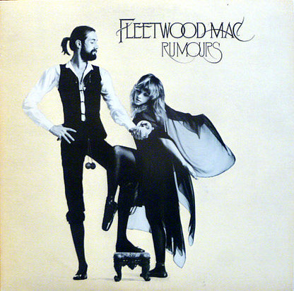 Fleetwood Mac - Rumours - LP