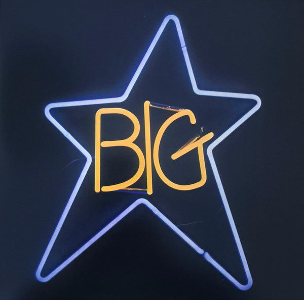 Big Star - #1 Record - LP