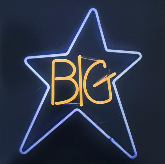 Big Star - #1 Record - LP