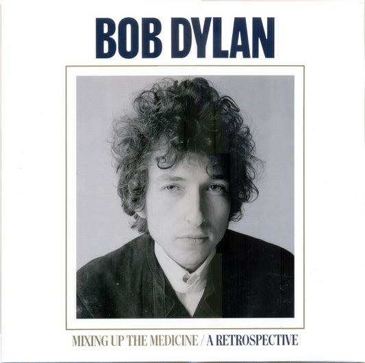Bob Dylan - Mixing Up The Medicine - VINTAGE vinyl record for sale