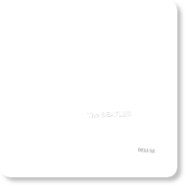 The Beatles - White Album - 2xLP