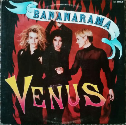 Bananarama - Venus - 12"