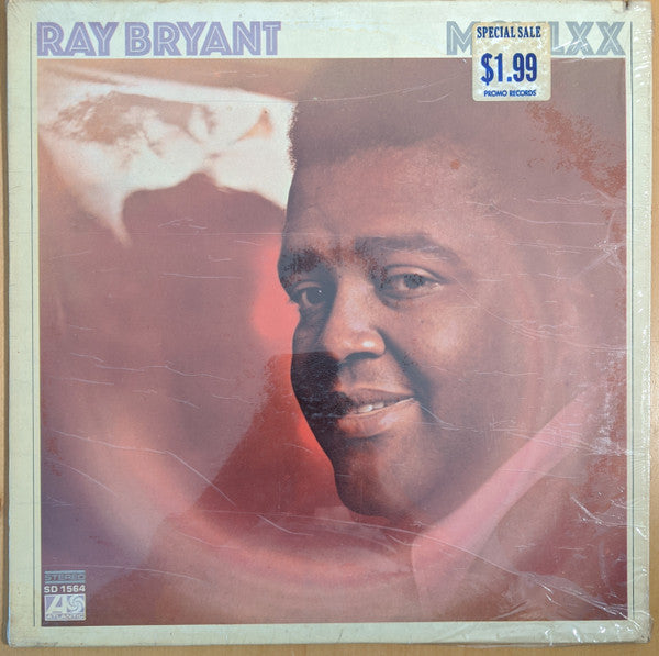 Ray Bryant - MCMLXX - LP