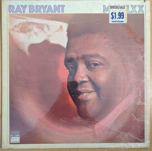 Ray Bryant - MCMLXX - LP