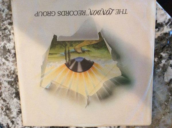 The Rolling Stones - Out Of Our Heads - LP 3