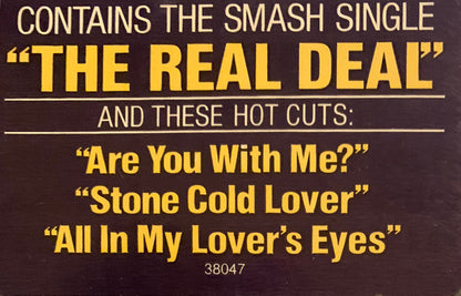 The Isley Brothers - The Real Deal - LP 5
