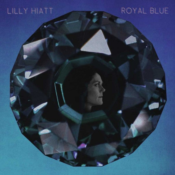 Lilly Hiatt - Royal Blue - LP