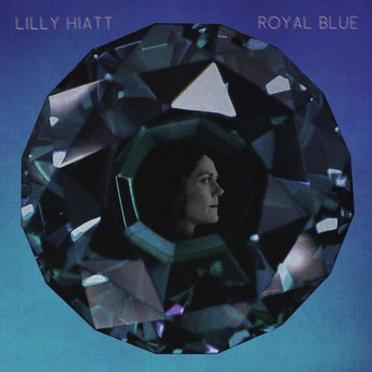 Lilly Hiatt - Royal Blue - LP