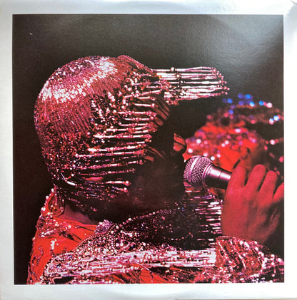 Sylvester - Stars - LP 3