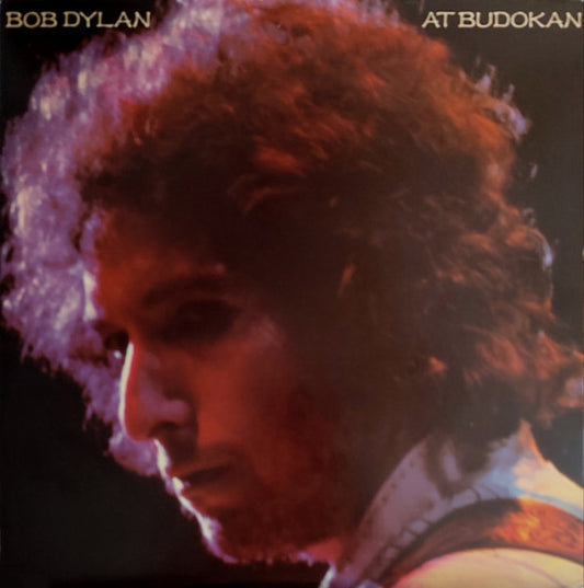 Bob Dylan - At Budokan - 2xLP