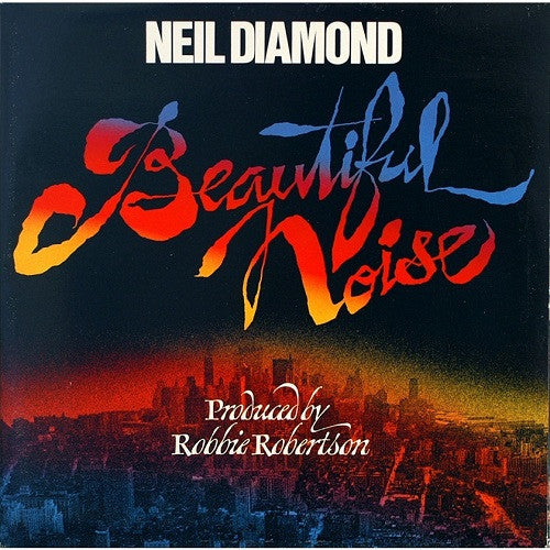 Neil Diamond - Beautiful Noise - LP