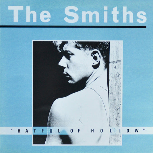 SMITHS - HATFUL OF HOLLOW 07