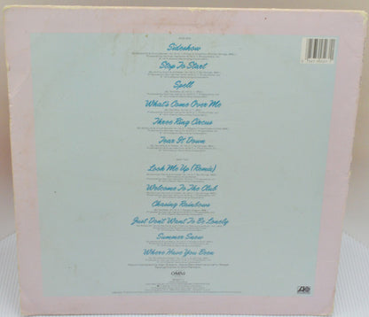 Blue Magic - Greatest Hits - LP 3