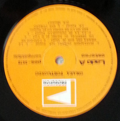 Omara Portuondo - Omara! - LP 3