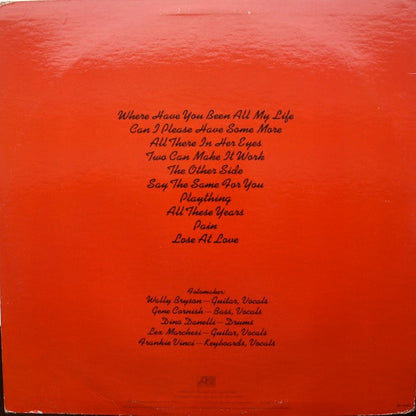 Fotomaker - Fotomaker - LP 2