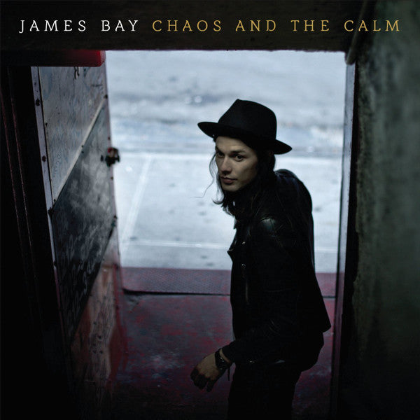 James Bay - Chaos And The Calm - LP