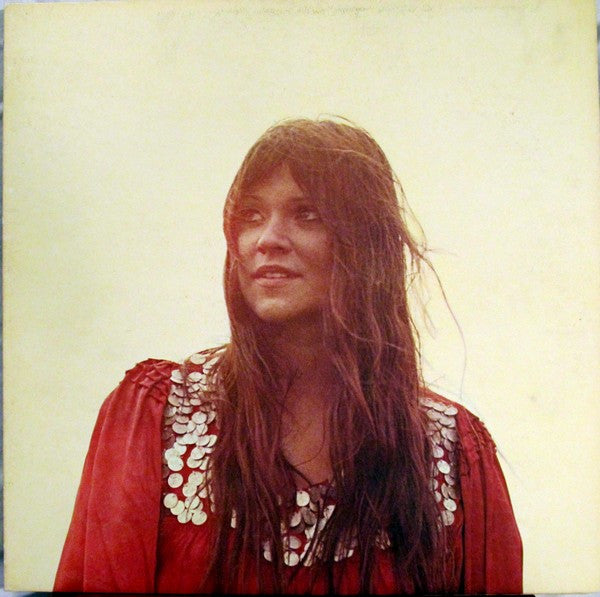 Melanie - Gather Me - VINTAGE vinyl record for sale
