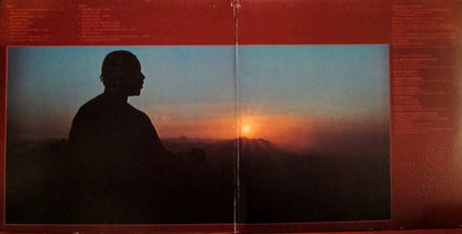 Stevie Wonder - Talking Book - LP 2