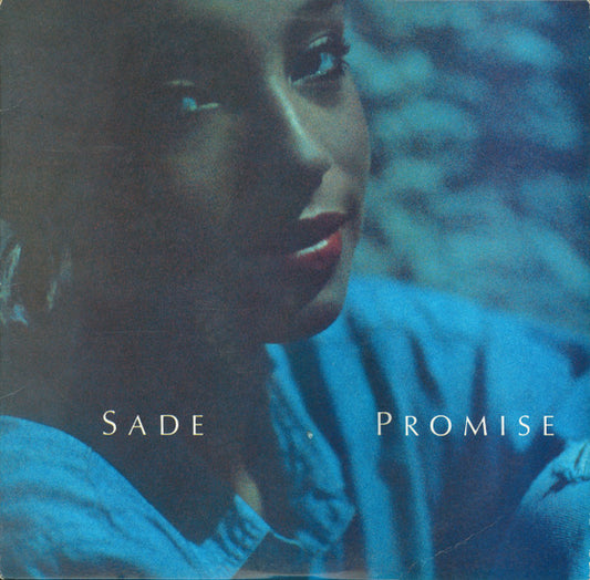 Sade - Promise - LP
