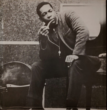 John Coltrane - The Best Of John Coltrane - His Greatest Years - LP 2