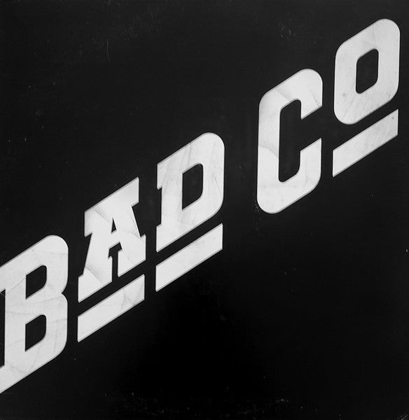 Bad Company - Bad Company - LP