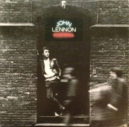 John Lennon - Rock 'N' Roll - LP