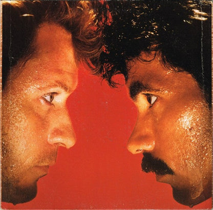 Daryl Hall + John Oates - H₂O - LP 2