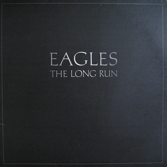 Eagles - The Long Run - LP