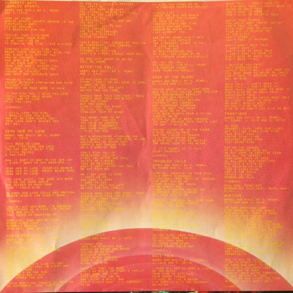 Journey - Frontiers - LP 4
