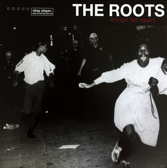 The Roots - Things Fall Apart - NEW vinyl record for sale