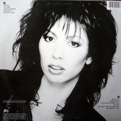 Jennifer Rush - Jennifer Rush - LP 2
