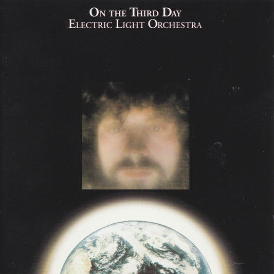 ELO - On the Third Day - LP