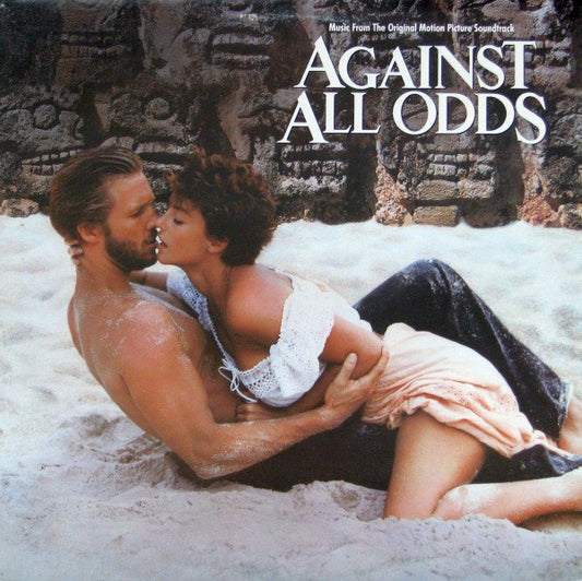 VAR - Against All Odds OST - LP