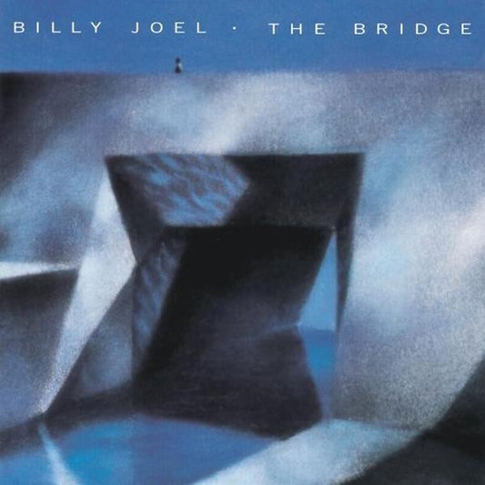 Billy Joel - The Bridge - VINTAGE vinyl record for sale