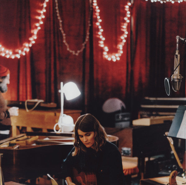 Jenny Owen Youngs - Avalanche - LP