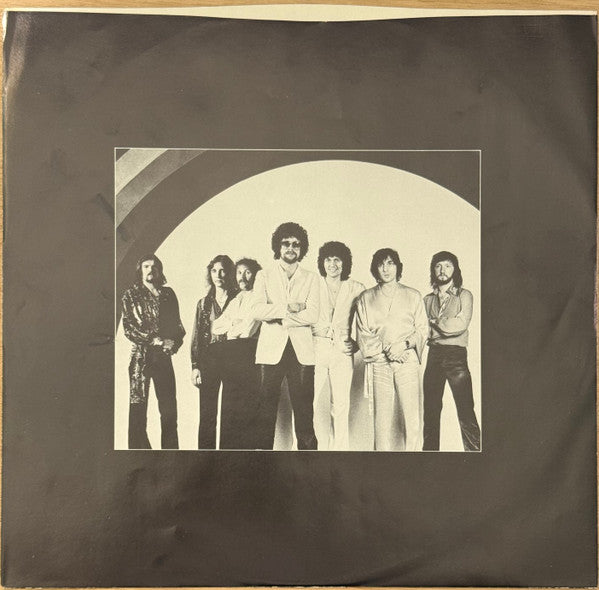 Electric Light Orchestra - ELO's Greatest Hits - Vinyl, LP, Compilation, Stereo 6