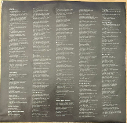 Electric Light Orchestra - ELO's Greatest Hits - Vinyl, LP, Compilation, Stereo 5