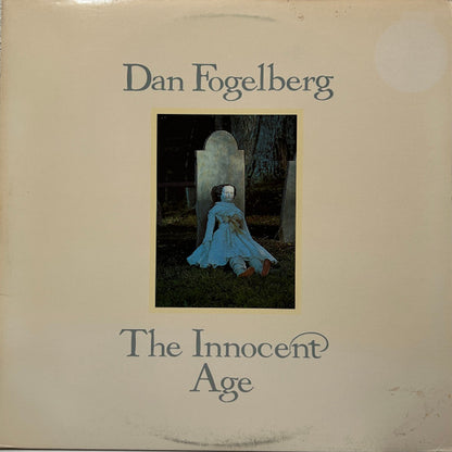 Dan Fogelberg - The Innocent Age - LP