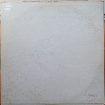 The Beatles - The Beatles - LP