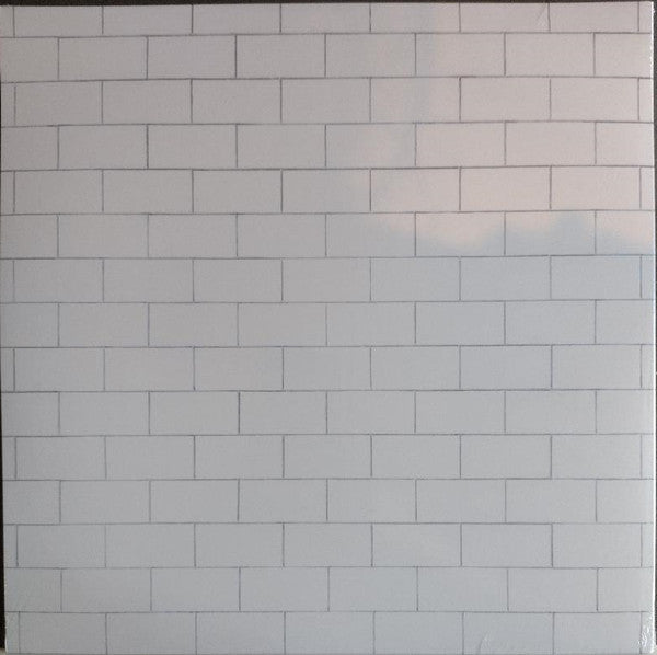 Pink Floyd - The Wall - LP 2
