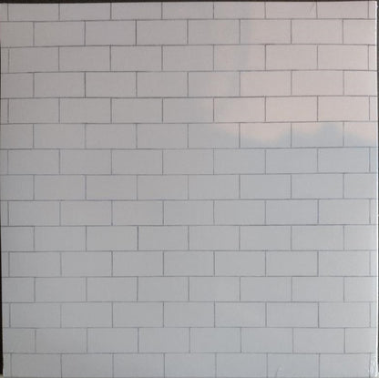 Pink Floyd - The Wall - LP 2