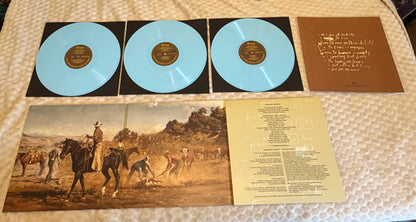Ween - 12 Golden Country Greats - LP 4