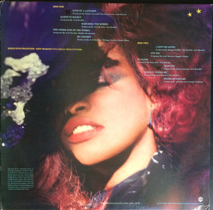 Chaka Khan - Destiny - LP 2
