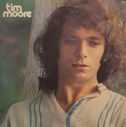Tim Moore - Tim Moore - LP