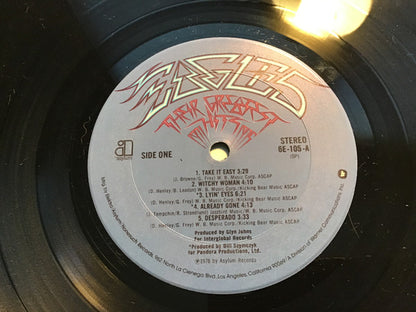 Eagles - Their Greatest Hits 1971-1975 - LP 3